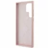 Samsung Galaxy S23 Ultra tok Lacoste LCHCS23LSLOLP világos rózsaszí-3666339114145 7 kép
