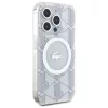 iPhone 15 Pro Max tok Lacoste LCHMP15XUBSH farine kemény tok IML Blen-3666339280987 4 kép