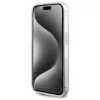 iPhone 15 Pro Max tok Lacoste LCHMP15XUBSH farine kemény tok IML Blen-3666339280987 5 kép