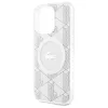 iPhone 15 Pro Max tok Lacoste LCHMP15XUBSH farine kemény tok IML Blen-3666339280987 6 kép