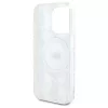 iPhone 15 Pro Max tok Lacoste LCHMP15XUBSH farine kemény tok IML Blen-3666339280987 7 kép