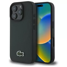 iPhone 16 Pro Max zöld kemény tok-3666339327156 1 kép