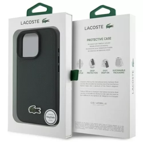 iPhone 16 Pro Max zöld kemény tok-3666339327156 8 kép
