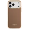 iPhone 17 Pro Max Lacoste Champs Elysees Arany Logós MagSafe tok Róz-3666339510466 3 kép