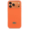 iPhone 17 Pro Max Lacoste Petit Pique Lacquer Logo tok mágneses tok n-3666339578374 3 kép