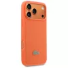 iPhone 17 Pro Max Lacoste Petit Pique Lacquer Logo tok mágneses tok n-3666339578374 4 kép