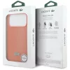 iPhone 17 Pro Max Lacoste Petit Pique Lacquer Logo tok mágneses tok n-3666339578374 8 kép