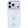 Case Lacoste IML Frosted MagSafe for iPhone 18 Pro Max / 17 Pro Max tr-3666339646752 3 kép