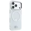 Case Lacoste IML Frosted MagSafe for iPhone 18 Pro Max / 17 Pro Max tr-3666339646752 4 kép