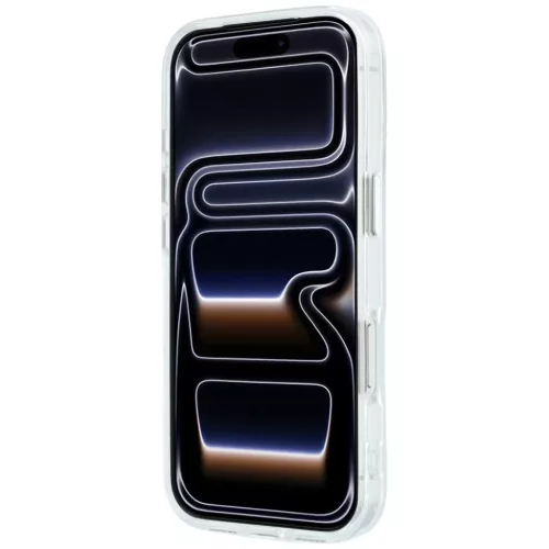Case Lacoste IML Frosted MagSafe for iPhone 18 Pro Max / 17 Pro Max tr-3666339646752 5 kép