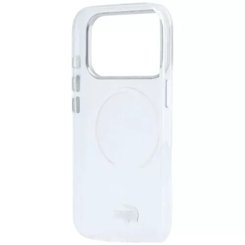 Case Lacoste IML Frosted MagSafe for iPhone 18 Pro Max / 17 Pro Max tr-3666339646752 7 kép