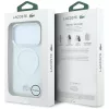 Case Lacoste IML Frosted MagSafe for iPhone 18 Pro Max / 17 Pro Max tr-3666339646752 8 kép