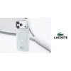 Case Lacoste IML Frosted MagSafe for iPhone 18 Pro Max / 17 Pro Max tr-3666339646752 9 kép