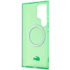 Samsung Galaxy S24 Ultra tok Lacoste LCHMS24LULON zöld kemény tok á-3666339243845 7 kép