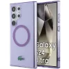 Samsung Galaxy S24 Ultra Lila kemény tok-3666339243937 1 kép