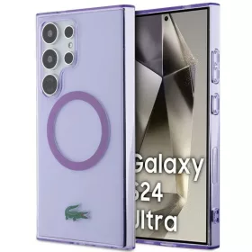 Samsung Galaxy S24 Ultra Lila kemény tok-3666339243937 1 kép