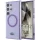 Samsung Galaxy S24 Ultra Lila kemény tok-3666339243937 1 kép
