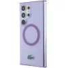 Samsung Galaxy S24 Ultra Lila kemény tok-3666339243937 2 kép