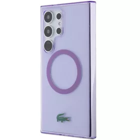 Samsung Galaxy S24 Ultra Lila kemény tok-3666339243937 2 kép
