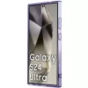 Samsung Galaxy S24 Ultra Lila kemény tok-3666339243937 5 kép