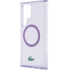 Samsung Galaxy S24 Ultra Lila kemény tok-3666339243937 6 kép
