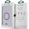 Samsung Galaxy S24 Ultra Lila kemény tok-3666339243937 8 kép