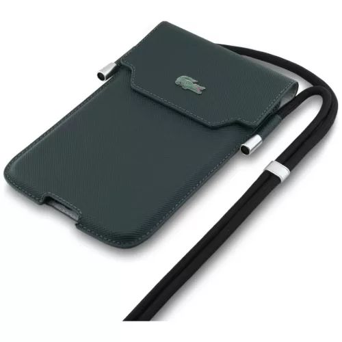 Lacoste Univerzális Sleeve Válltáska Petit Pique Fém Logó XL smar-3666339513863 3 kép