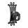 Rockbros LF436BK biciklis/motoros mobiltelefon tartó (fekete)-5905316145368 1 kép