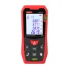 UNI-T LM50A lézeres távolságmérő-6935750550182 1 kép