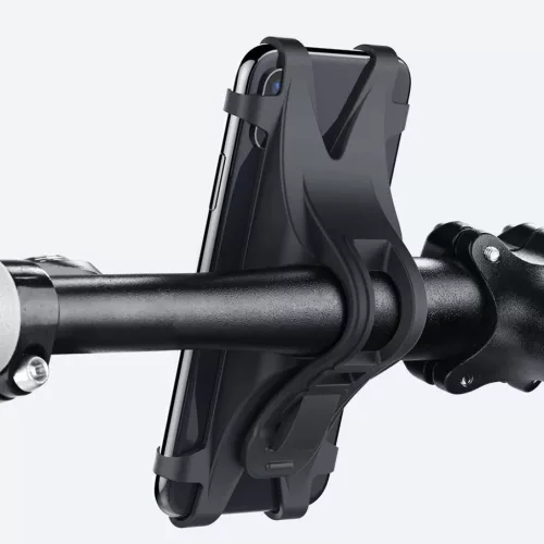 Ugreen Biciklis telefontartó fekete (LP116 30489)-6957303834891 5 kép
