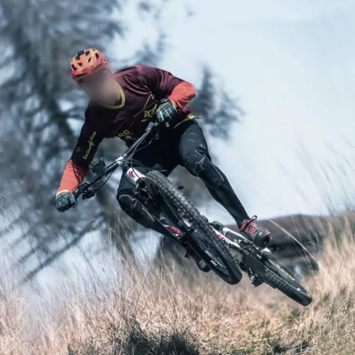 Ugreen Biciklis telefontartó fekete (LP116 30489)-6957303834891 7 kép