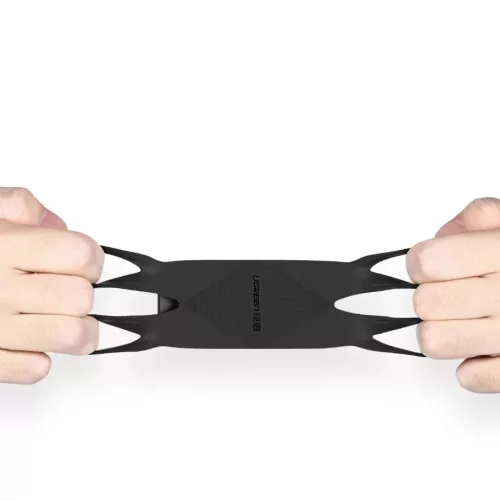 Ugreen Biciklis telefontartó fekete (LP116 30489)-6957303834891 10 kép