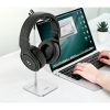 Ugreen Univerzális fejhallgató állvány ezüst (LP143 80701)-6957303887019 2 kép