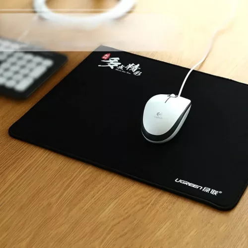 Ugreen Univerzális asztali laptop/ MacBook állvány alumínium, ezü-6957303883486 5 kép