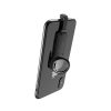 Hoco 2xLightning elosztó adapter fekete-6957531098843 5 kép