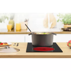 IsEasy LT2V-30 kétzónás főzőlap-6977132450086 2 kép