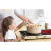 IsEasy LT2V-30 kétzónás főzőlap-6977132450086 4 kép