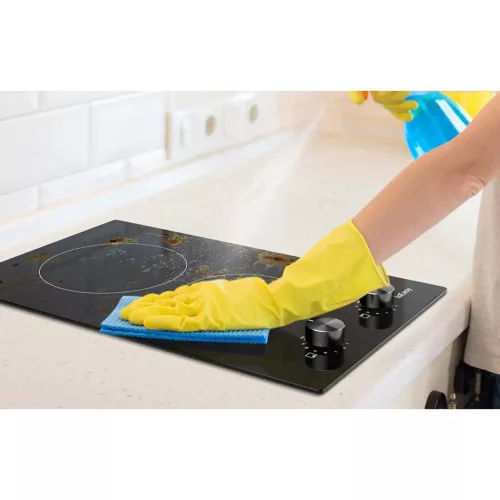 IsEasy LT2V-30 kétzónás főzőlap-6977132450086 5 kép
