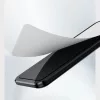 Baseus Hátlapi öntapadós telefon támasztó, tartó fekete (LUXZ000-6932172603311 5 kép