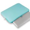 Universal 14" laptop borító - világoskék-9145576261248 2 kép