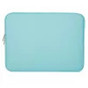 Univerzális laptop táska 15.6'' - világoskék
