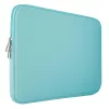 Univerzális laptop táska 15.6'' - világoskék-9145576261187 2 kép
