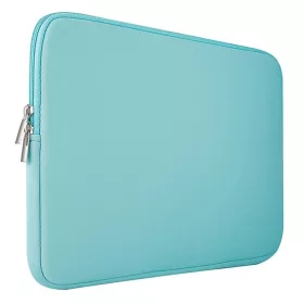 Univerzális laptop táska 15.6'' - világoskék-9145576261187 2 kép