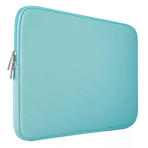 Univerzális laptop táska 15.6'' - világoskék-9145576261187 2 kép