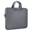 Univerzális laptop táska 15,6'' - szürke-9145576261293 2 kép