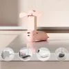 Jisulife Kézi Ventilátor Life8 Hordozható USB Ventilátor Power Ban-6975061536635 2 kép
