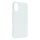 Liquid Silicone Case MagSafe iPhone 16 tok - fehér-5907769363511 1 kép