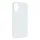 Liquid Silicone Case MagSafe iPhone 16 tok - fehér-5907769363511 1 kép