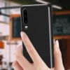 SMD Luxury View fliptok Xiaomi Redmi Note 7 tok sárga - arany színbe-0000000007710 1 kép