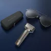 MAXGROOM WF-2037D fóliás elektromos borotva, ezüst-5907769394300 7 kép